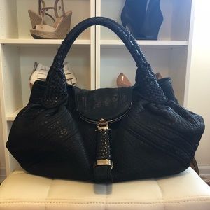 AUTHENTIC FENDI SPY BAG